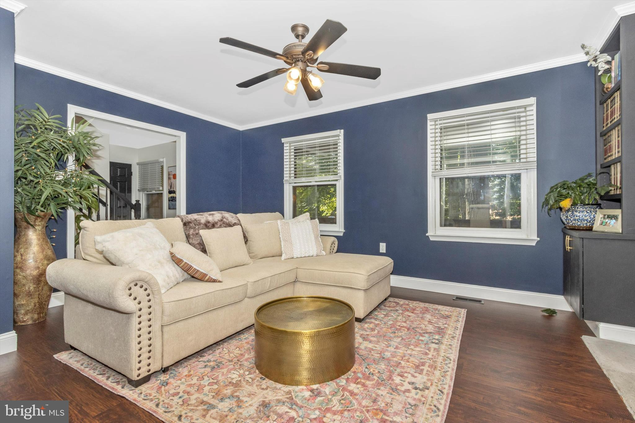 6633 East Lakeridge Road New Market, MD 21774 - Photo 6 of 64 Family Room