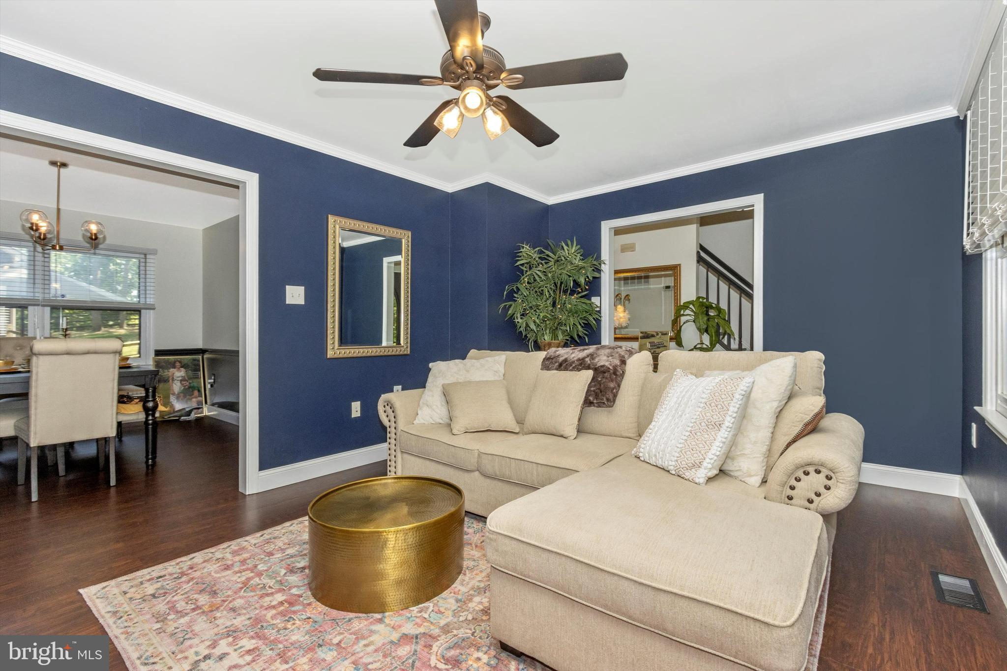 6633 East Lakeridge Road New Market, MD 21774 - Photo 8 of 64 Family Room