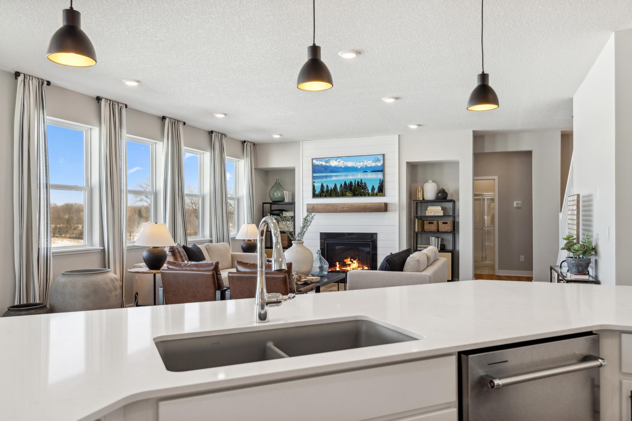 4902 Blake Way St. Paul, MN 55129 - Photo 20 of 65