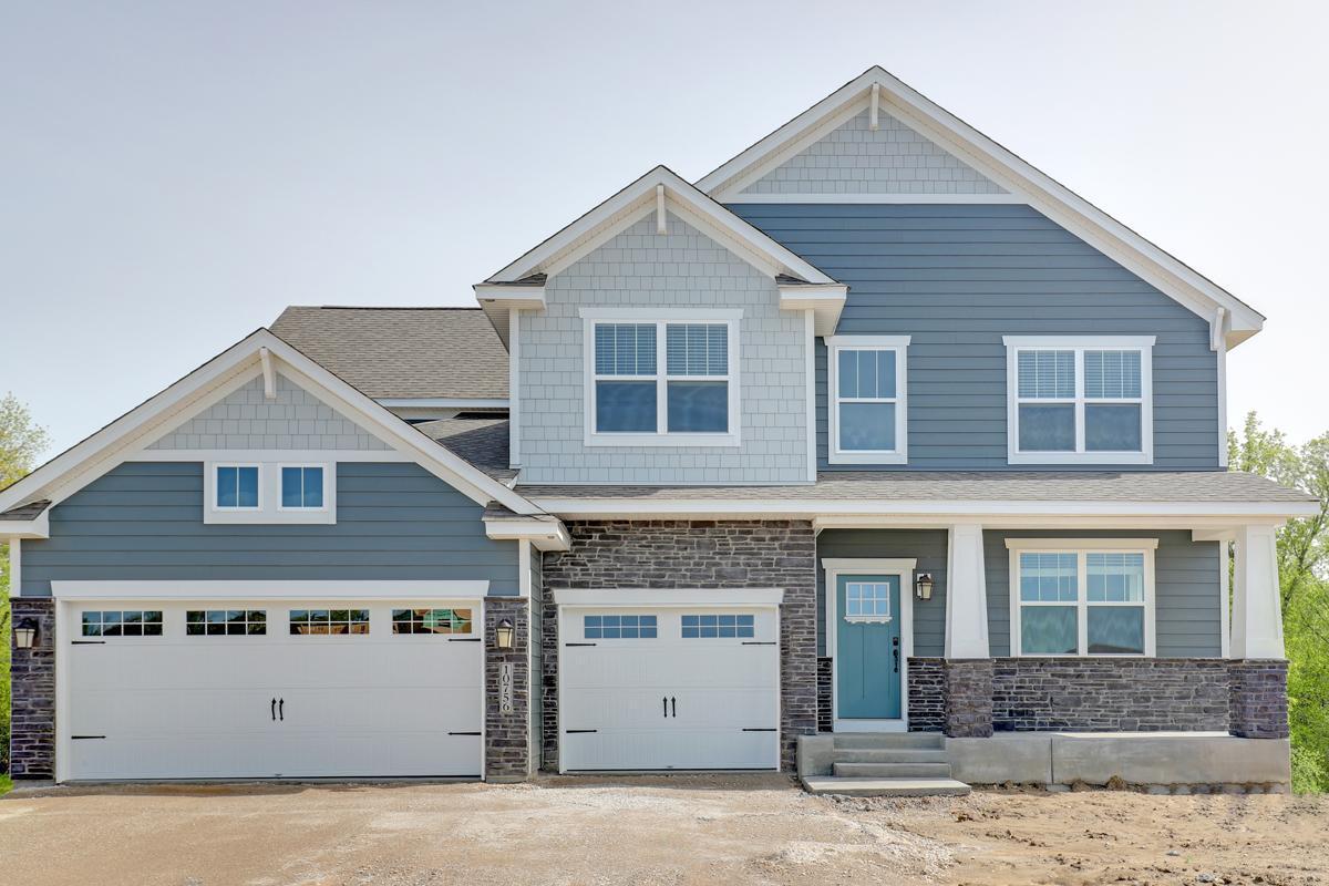 4902 Blake Way St. Paul, MN 55129 - Photo 3 of 65