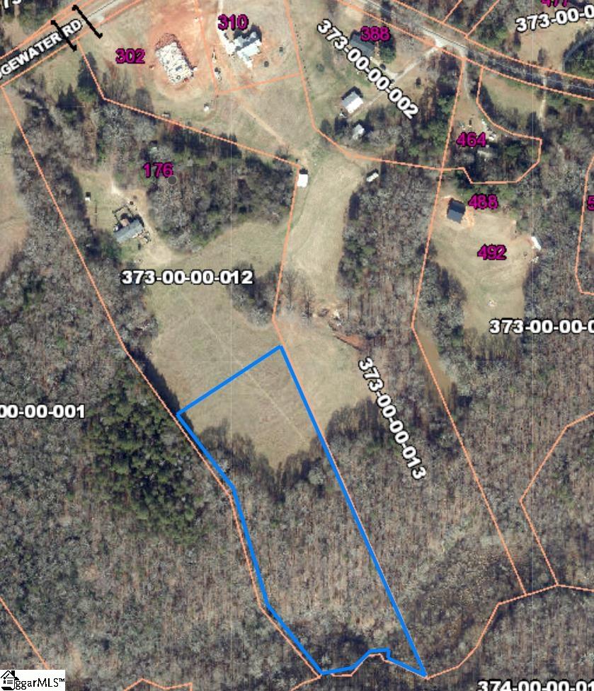 0 Edgewater Road Woodruff, SC 29388 - Photo 3 of 5