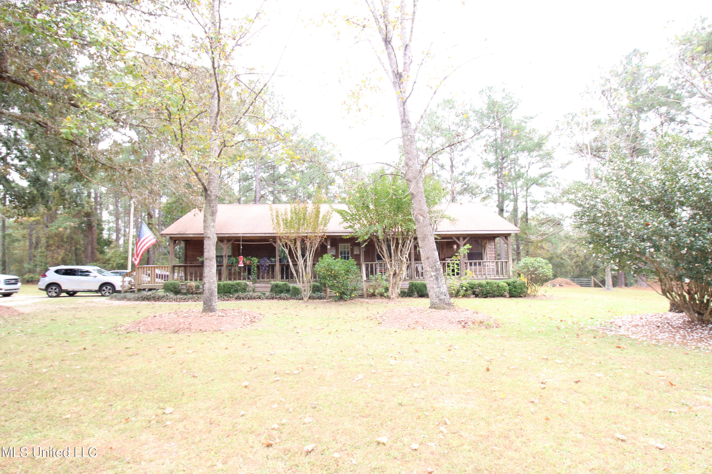 203 Will Howell Road Lucedale, MS 39452 - Photo 11 of 22 IMG_2583