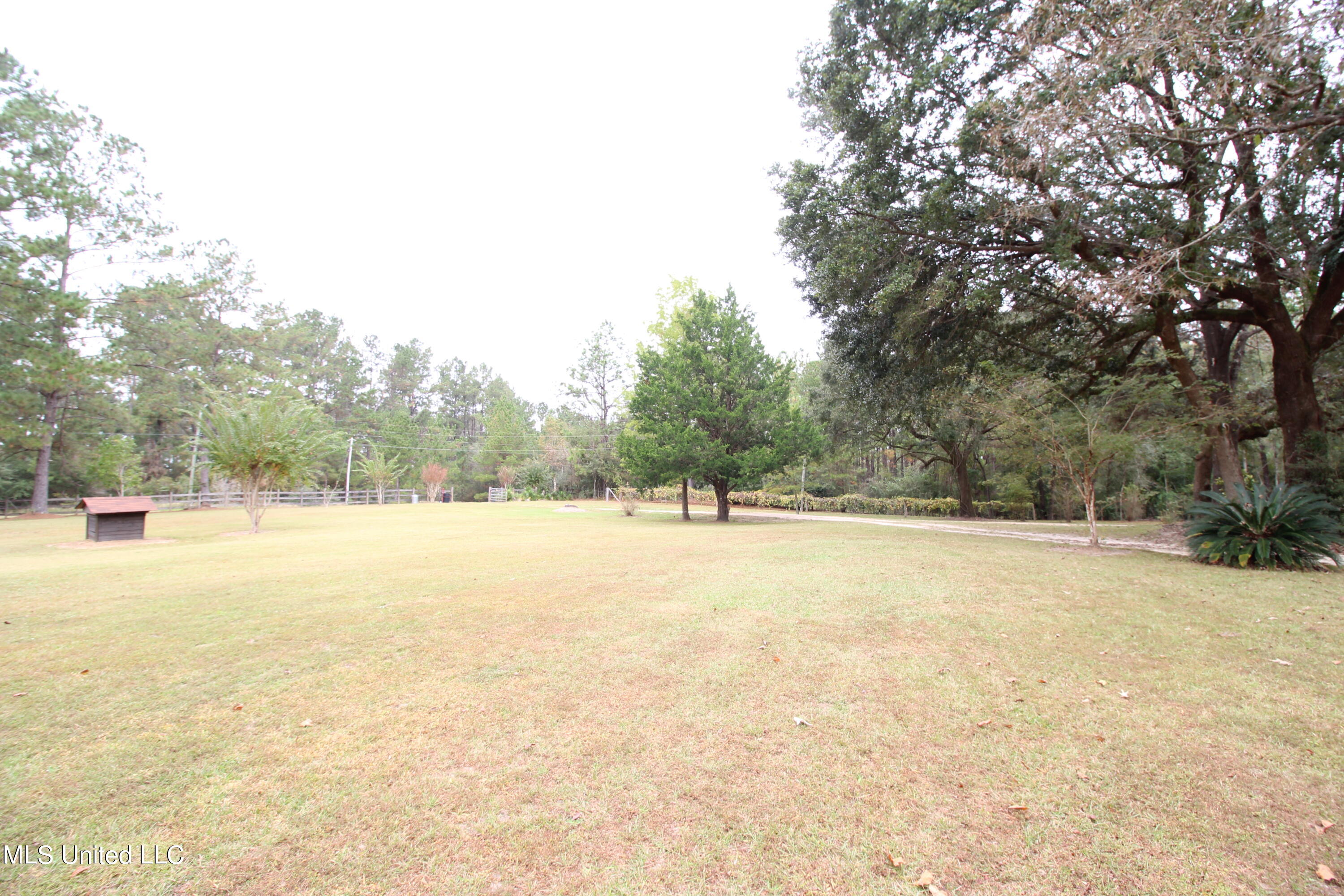 203 Will Howell Road Lucedale, MS 39452 - Photo 13 of 22 IMG_2586