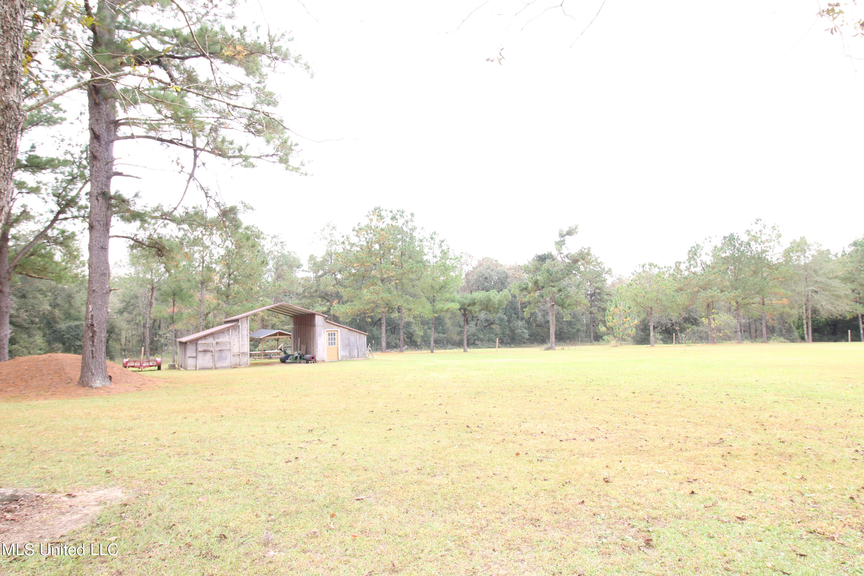 203 Will Howell Road Lucedale, MS 39452 - Photo 14 of 22 IMG_2587