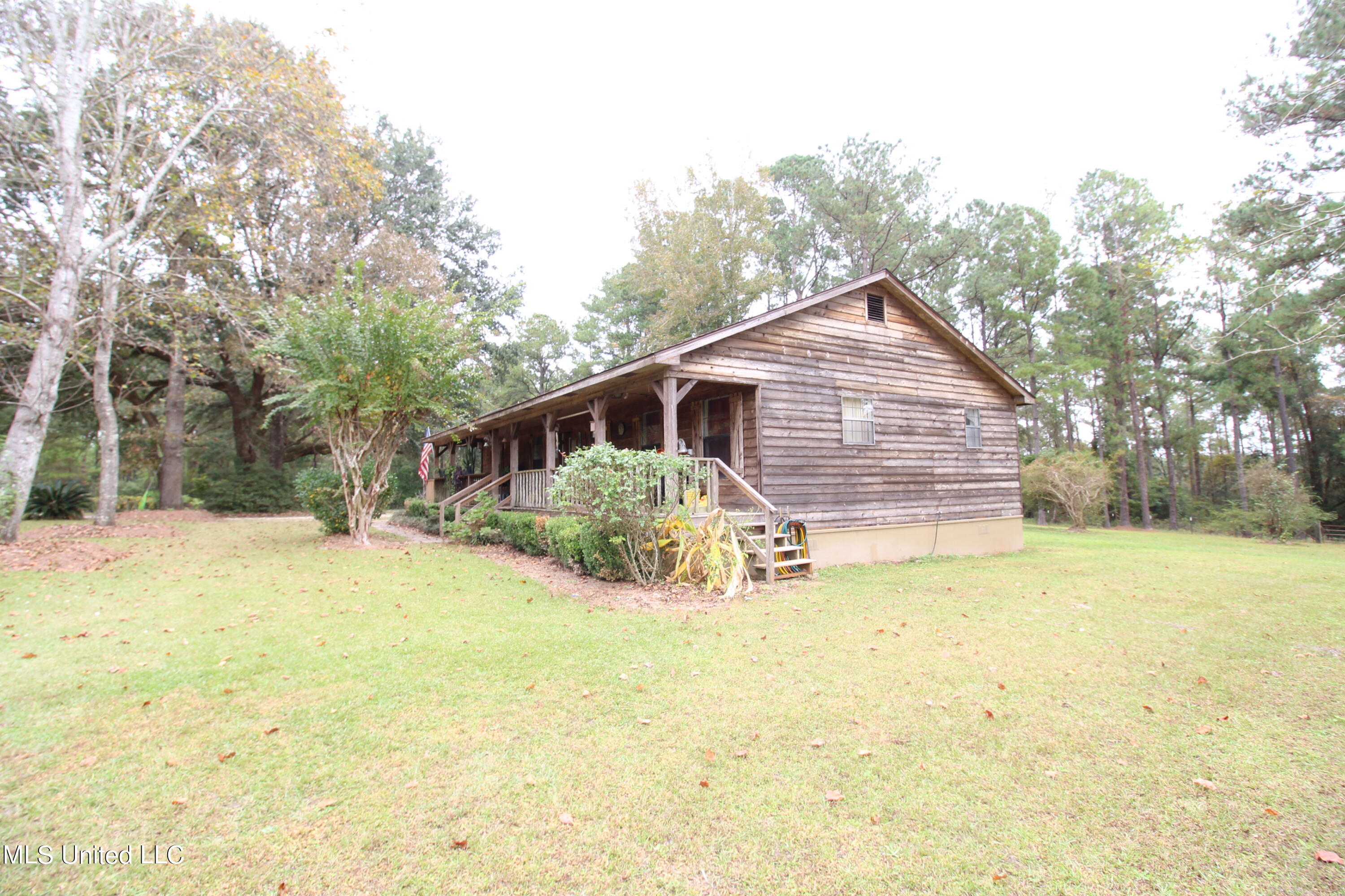 203 Will Howell Road Lucedale, MS 39452 - Photo 15 of 22 IMG_2588