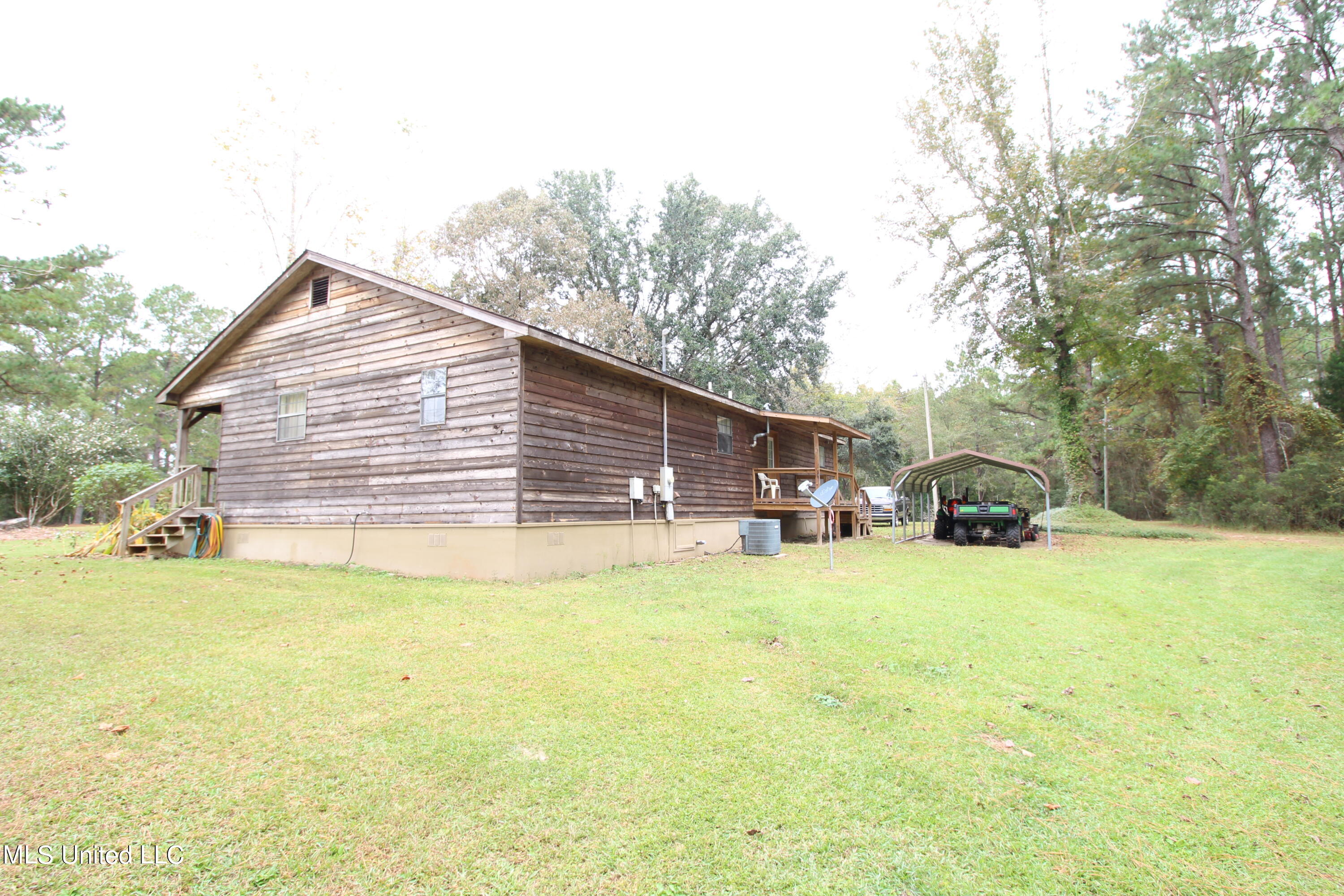 203 Will Howell Road Lucedale, MS 39452 - Photo 16 of 22 IMG_2589