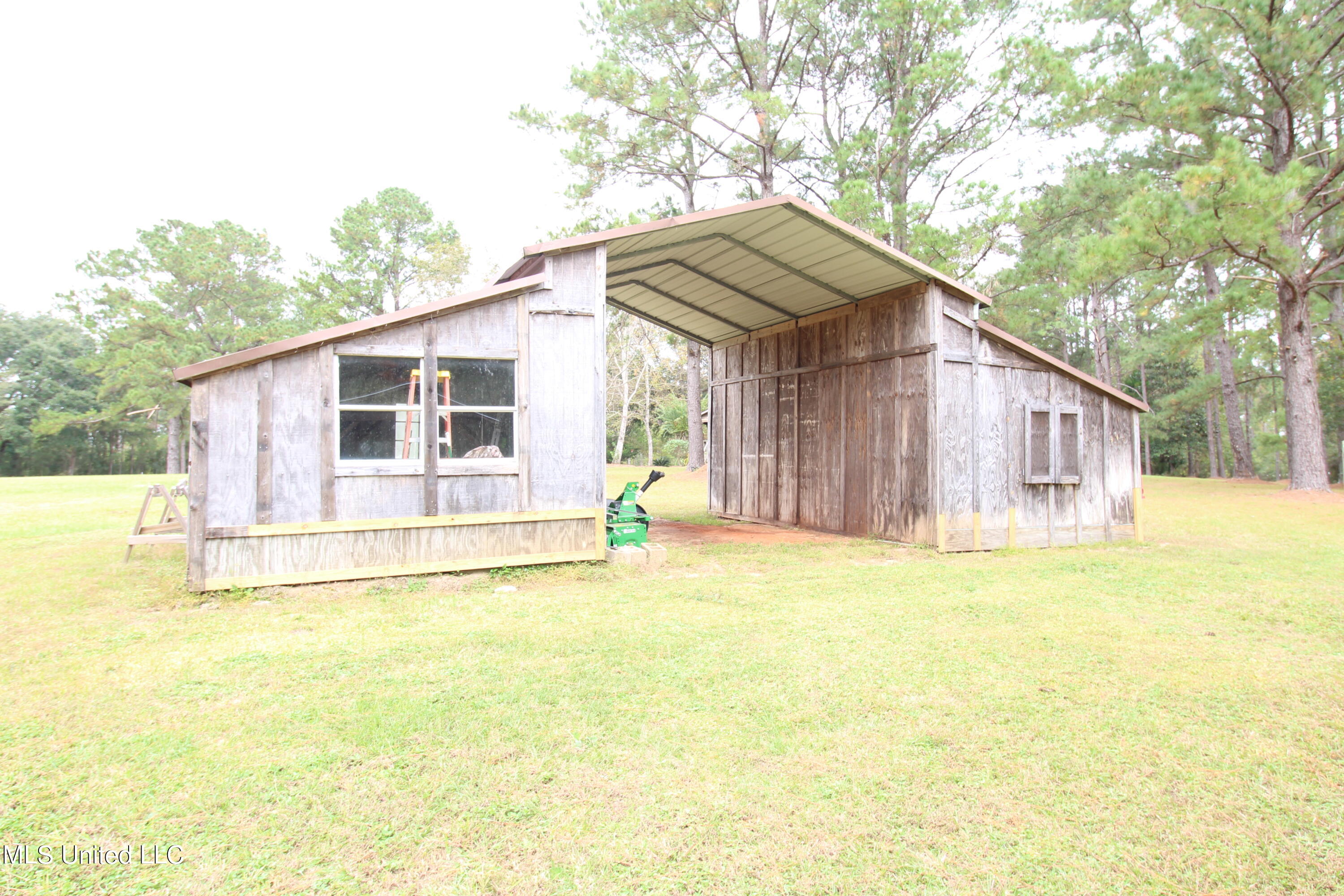 203 Will Howell Road Lucedale, MS 39452 - Photo 19 of 22 IMG_2597
