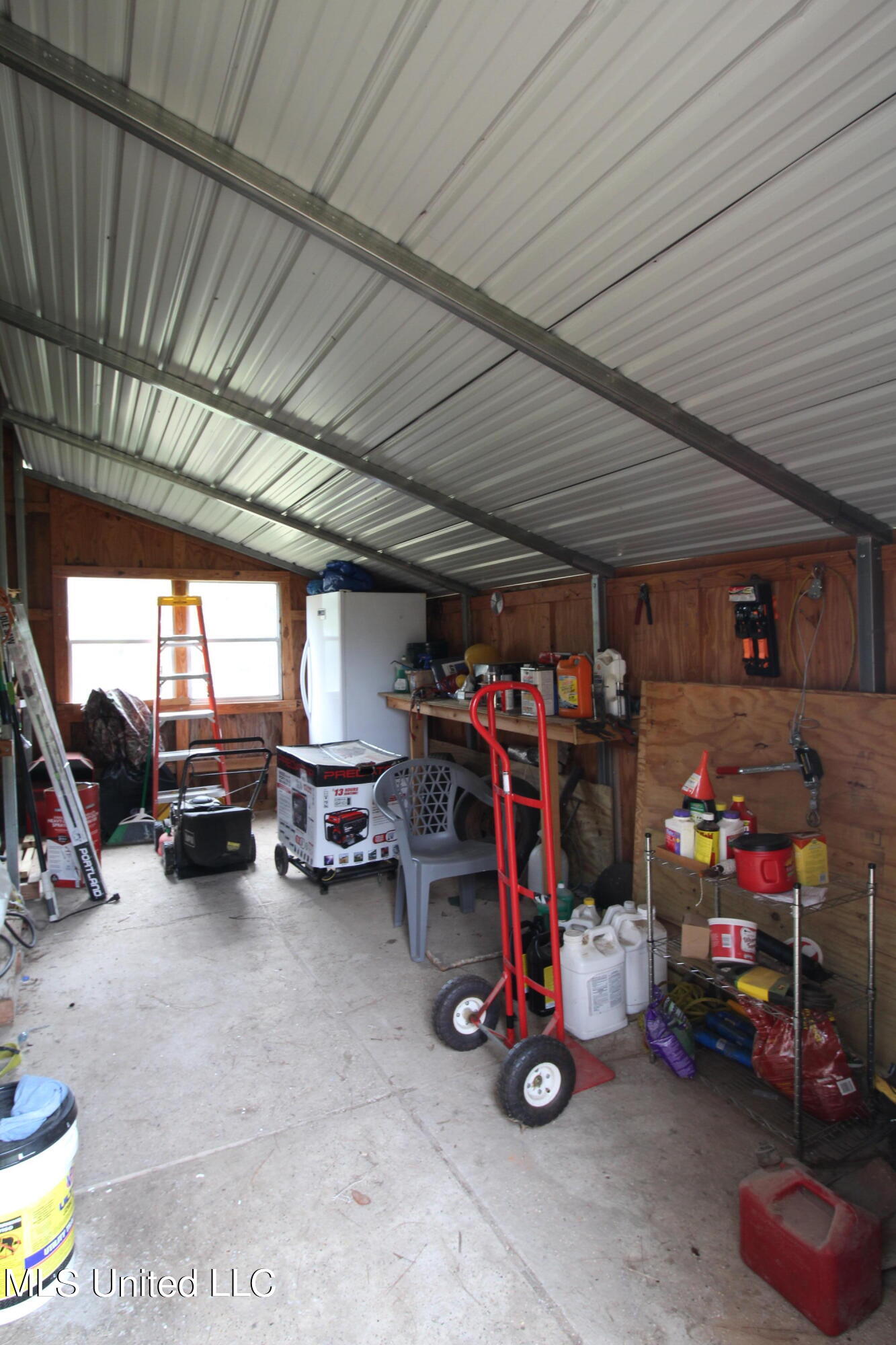 203 Will Howell Road Lucedale, MS 39452 - Photo 21 of 22 IMG_2599