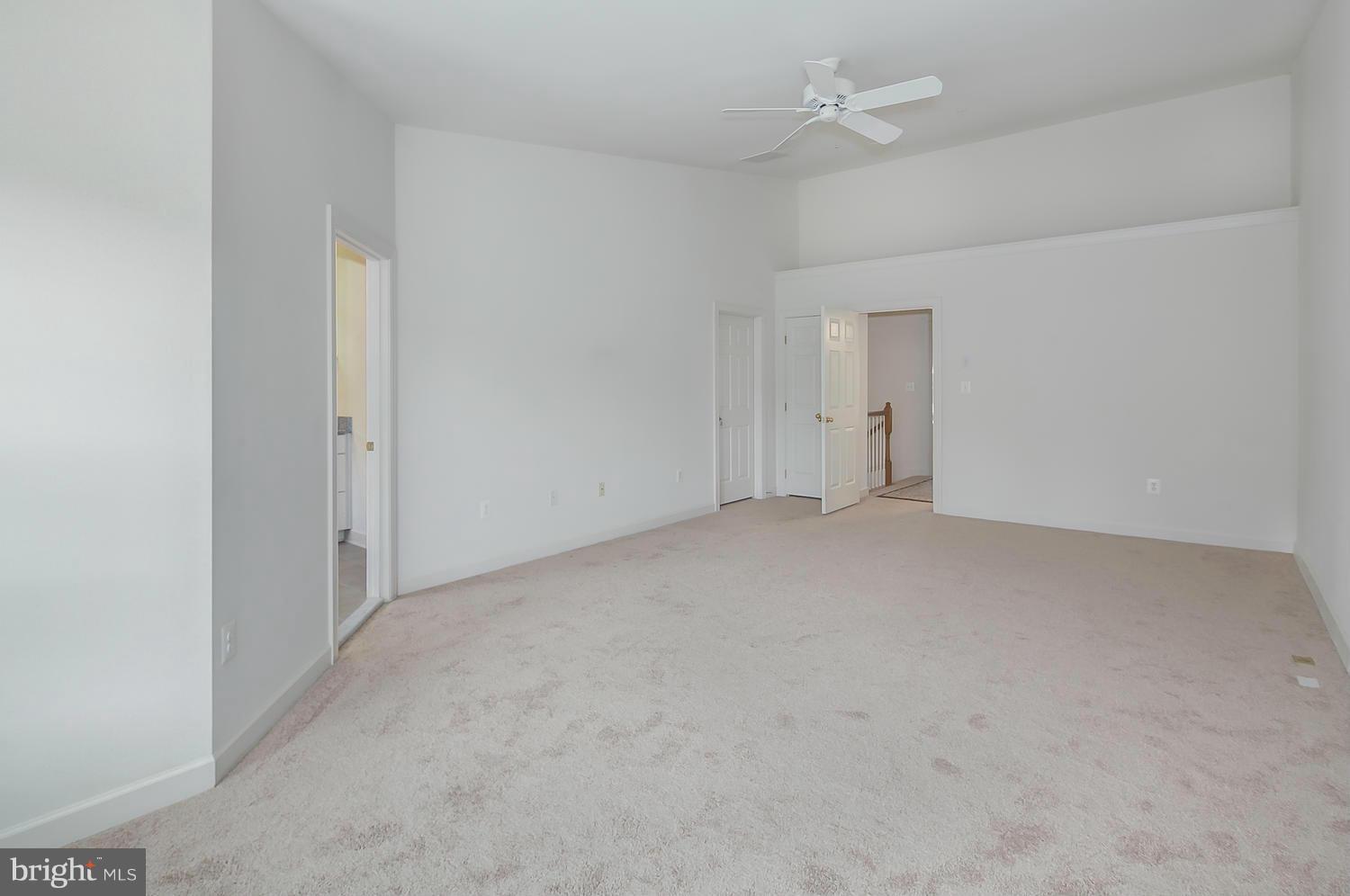 1543 Rutland Way Hanover, MD 21076 - Photo 14 of 30 Bedroom (Master)