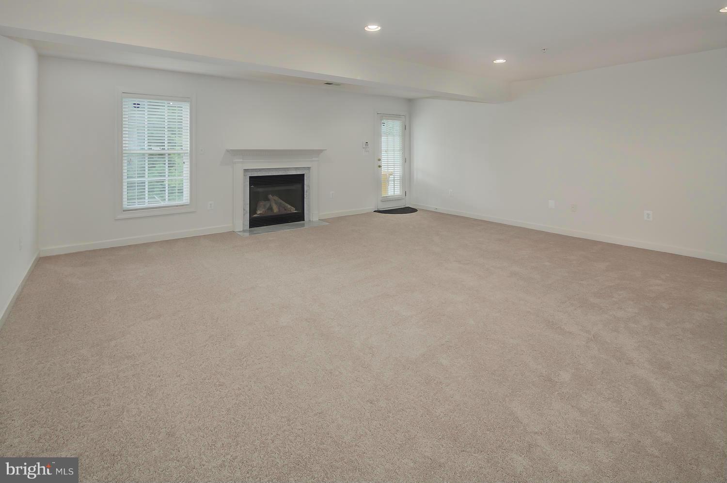 1543 Rutland Way Hanover, MD 21076 - Photo 22 of 30 Basement
