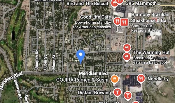 $820,000 | 2252 Meridian Boulevard, Unit 32, Mammoth Lakes, CA 93546