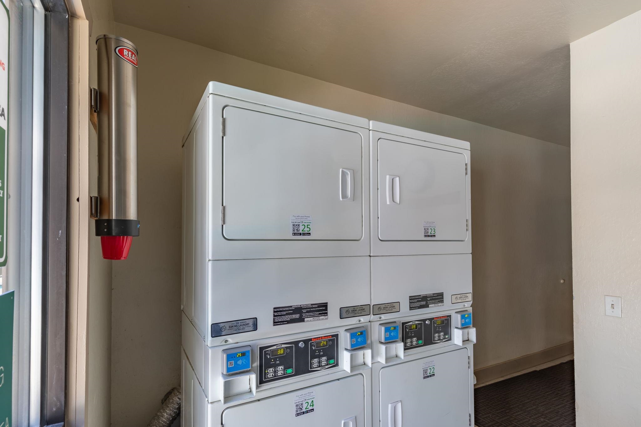 2252 Meridian Boulevard, Unit 32 Mammoth Lakes, CA 93546 - Photo 28 of 31