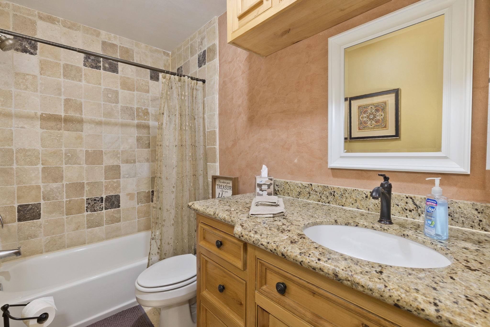 2252 Meridian Boulevard, Unit 32 Mammoth Lakes, CA 93546 - Photo 10 of 31