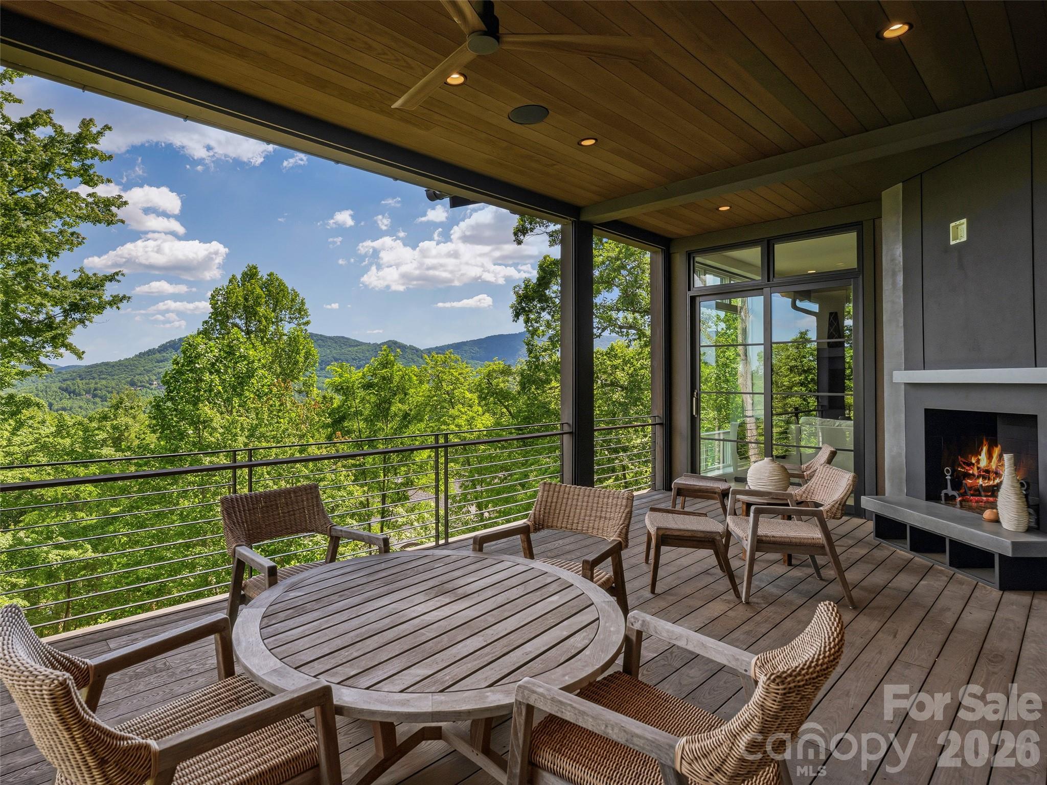 1121 Timberbluff Way Arden, NC 28704 - Photo 33 of 48