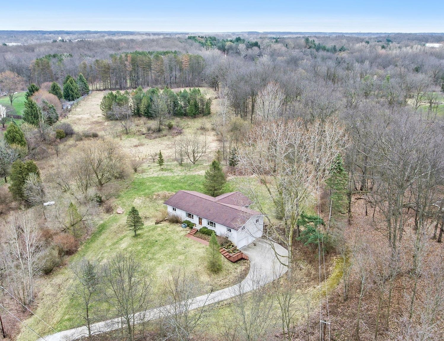 2200 Morrison Road Dexter, MI 48130 - Photo 1 of 45 Photo 1