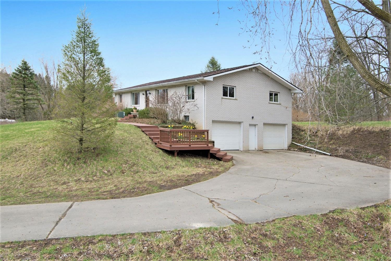 2200 Morrison Road Dexter, MI 48130 - Photo 3 of 45 Photo 3