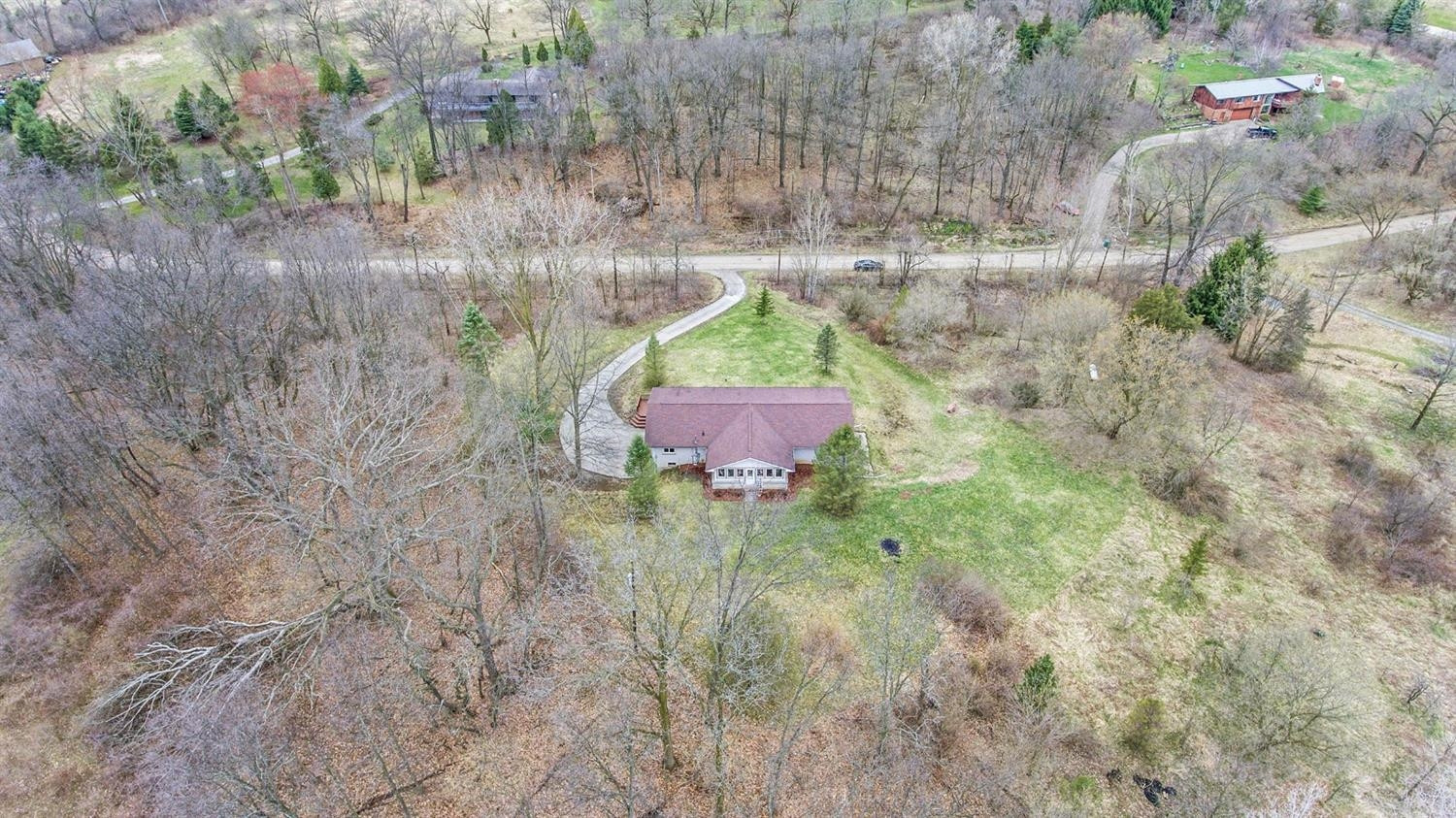 2200 Morrison Road Dexter, MI 48130 - Photo 39 of 45 Photo 39