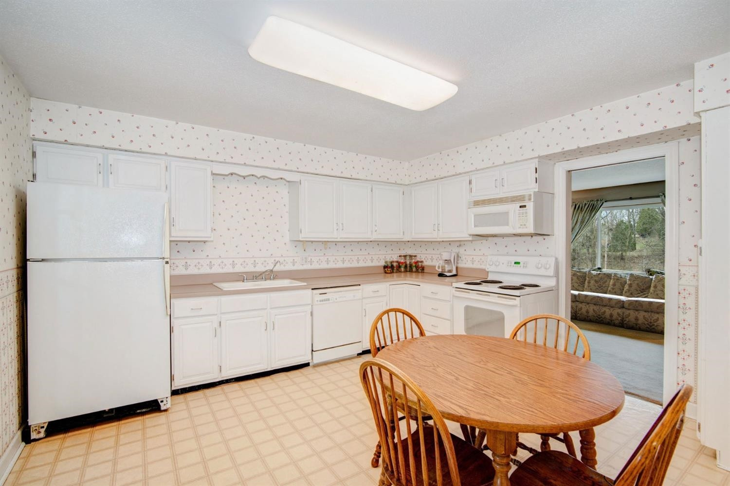 2200 Morrison Road Dexter, MI 48130 - Photo 9 of 45 Photo 9
