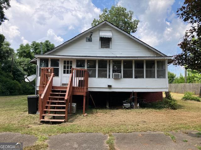208 Manley Road Griffin, GA 30223 - Photo 2 of 23