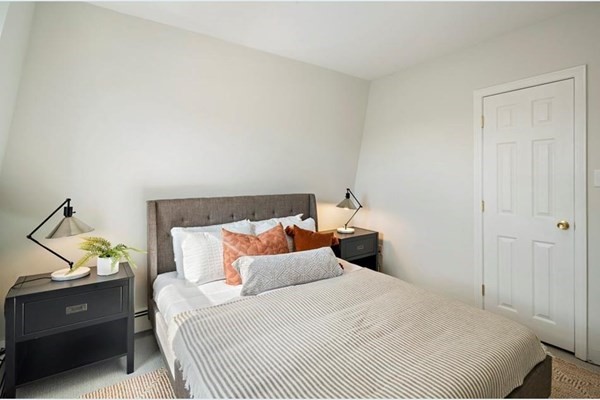 264 Webster Street, Unit 3 Boston, MA 02128 - Photo 11 of 22