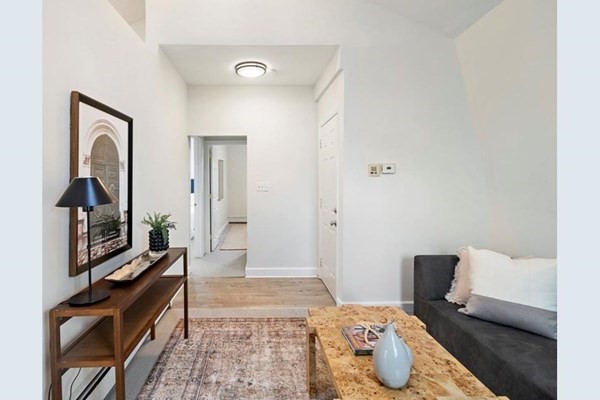 264 Webster Street, Unit 3 Boston, MA 02128 - Photo 4 of 22