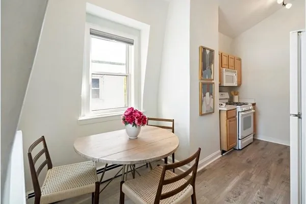 $2,750 | 264 Webster Street, Unit 3, Boston, MA 02128