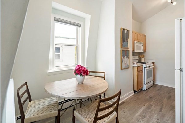 264 Webster Street, Unit 3 Boston, MA 02128 - Photo 7 of 22