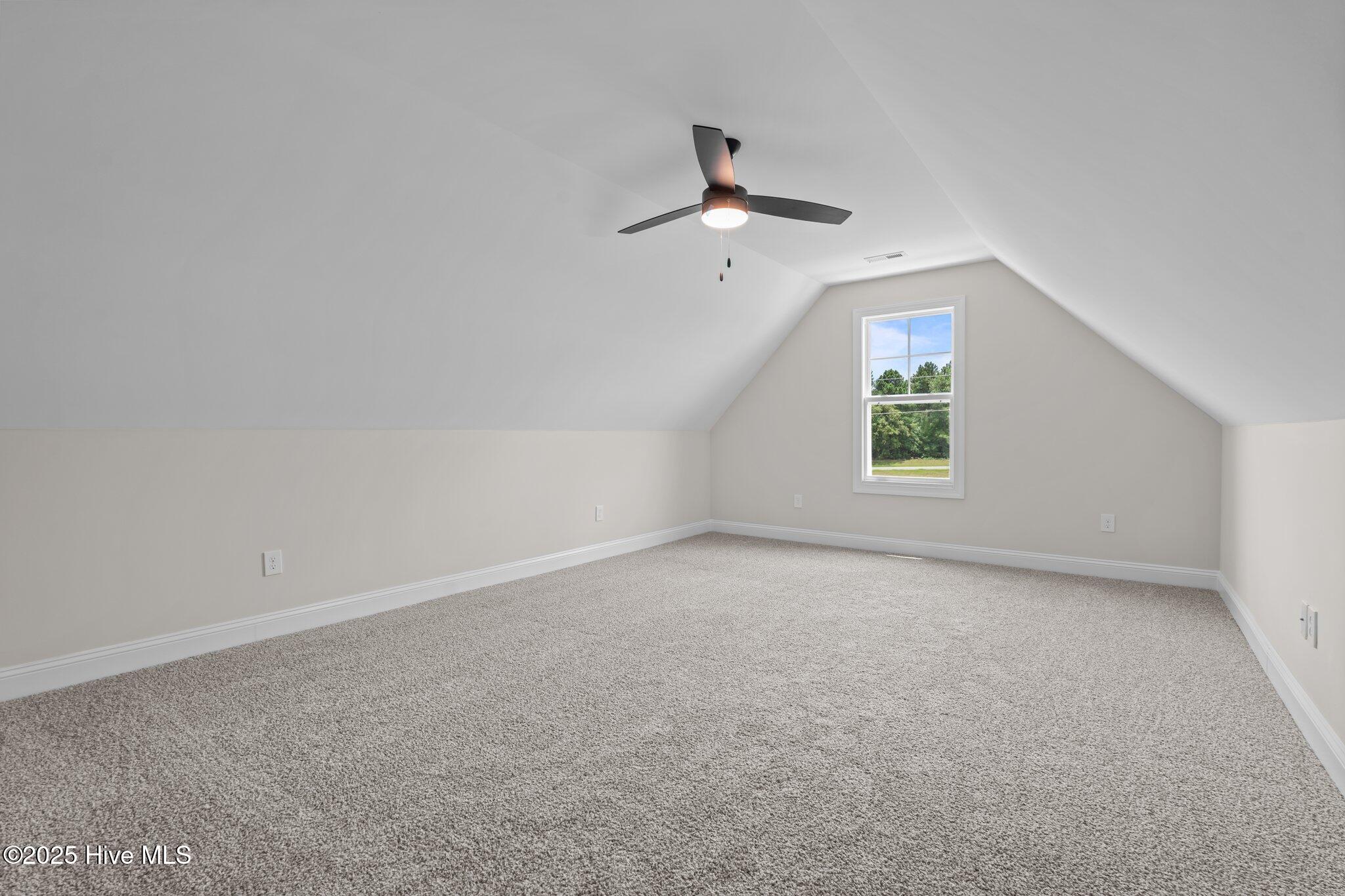 334 Mcbride Road Ellerbe, NC 28338 - Photo 35 of 48 Superior Homes of the Sandhills 'Kenwood' floor plan on 5+ ACRES