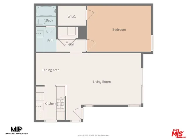 a picture of a bathroom with a floor