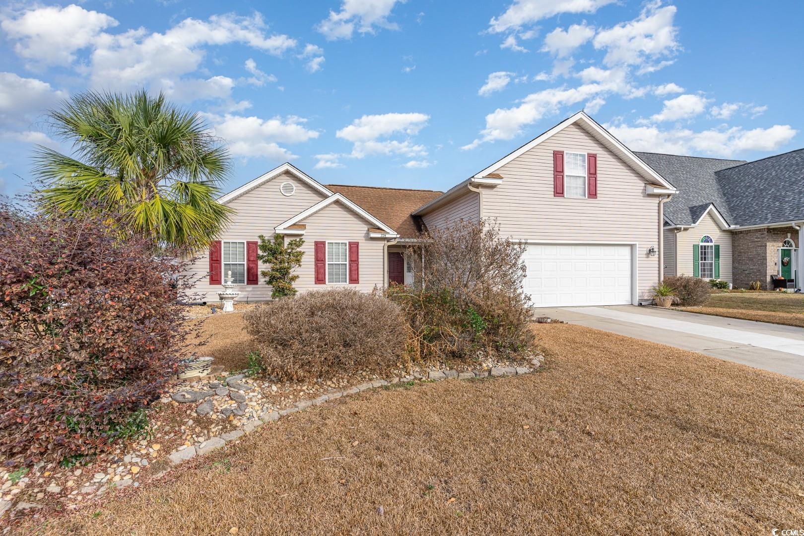 224 Black Bear Road Myrtle Beach, SC 29588 - Photo 1 of 40 Gallery Image 1