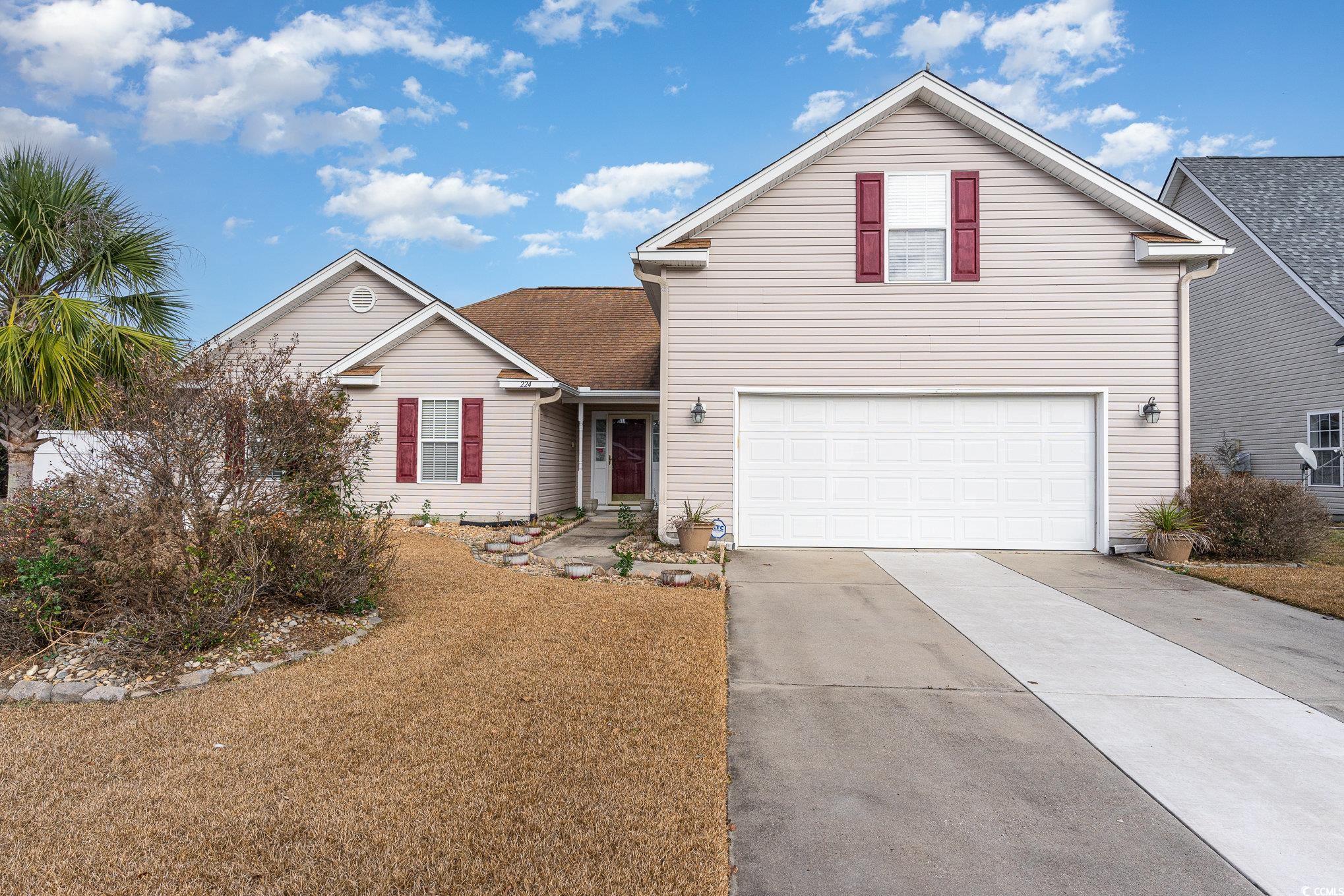 224 Black Bear Road Myrtle Beach, SC 29588 - Photo 2 of 40 Gallery Image 2