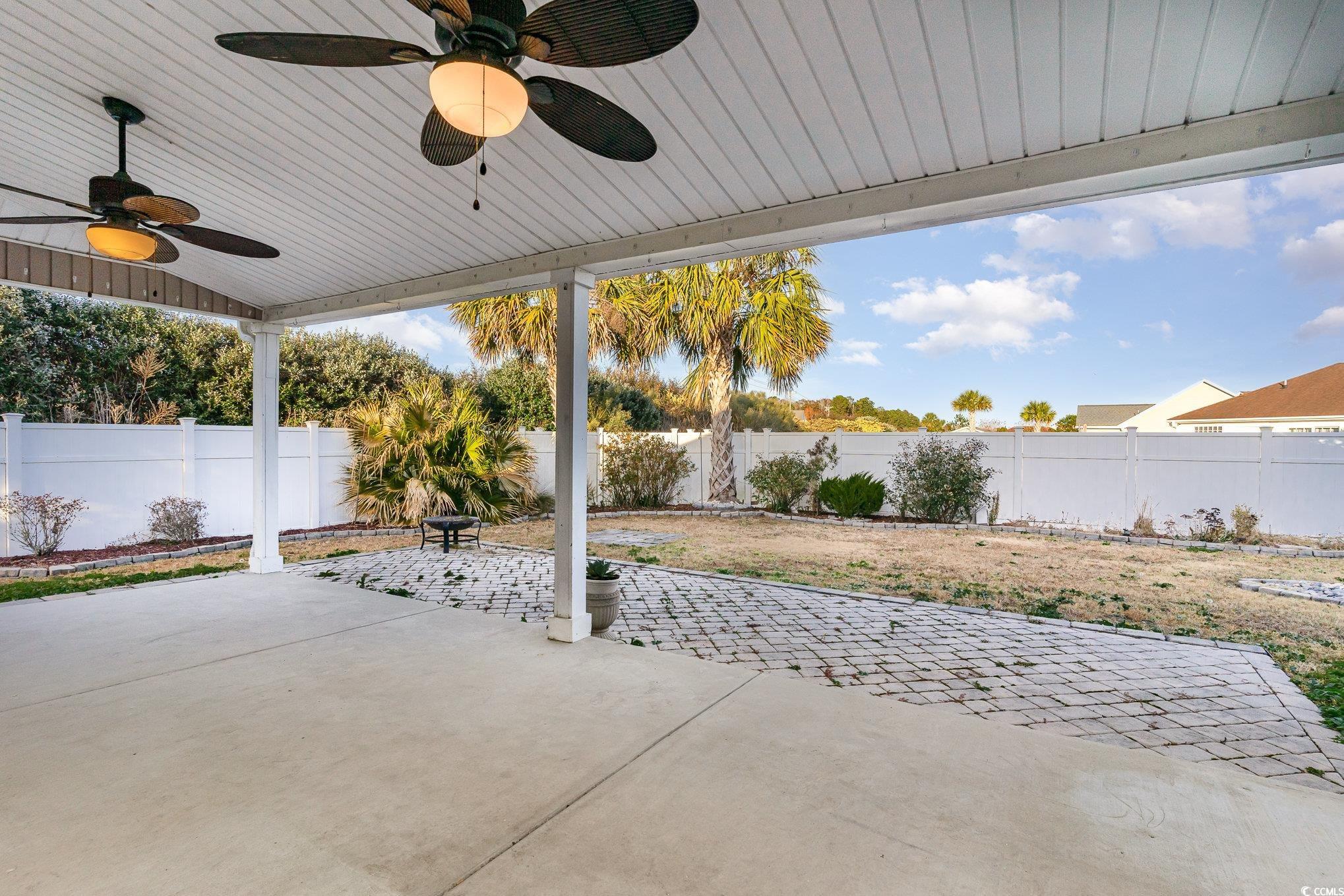 224 Black Bear Road Myrtle Beach, SC 29588 - Photo 30 of 40 Gallery Image 30