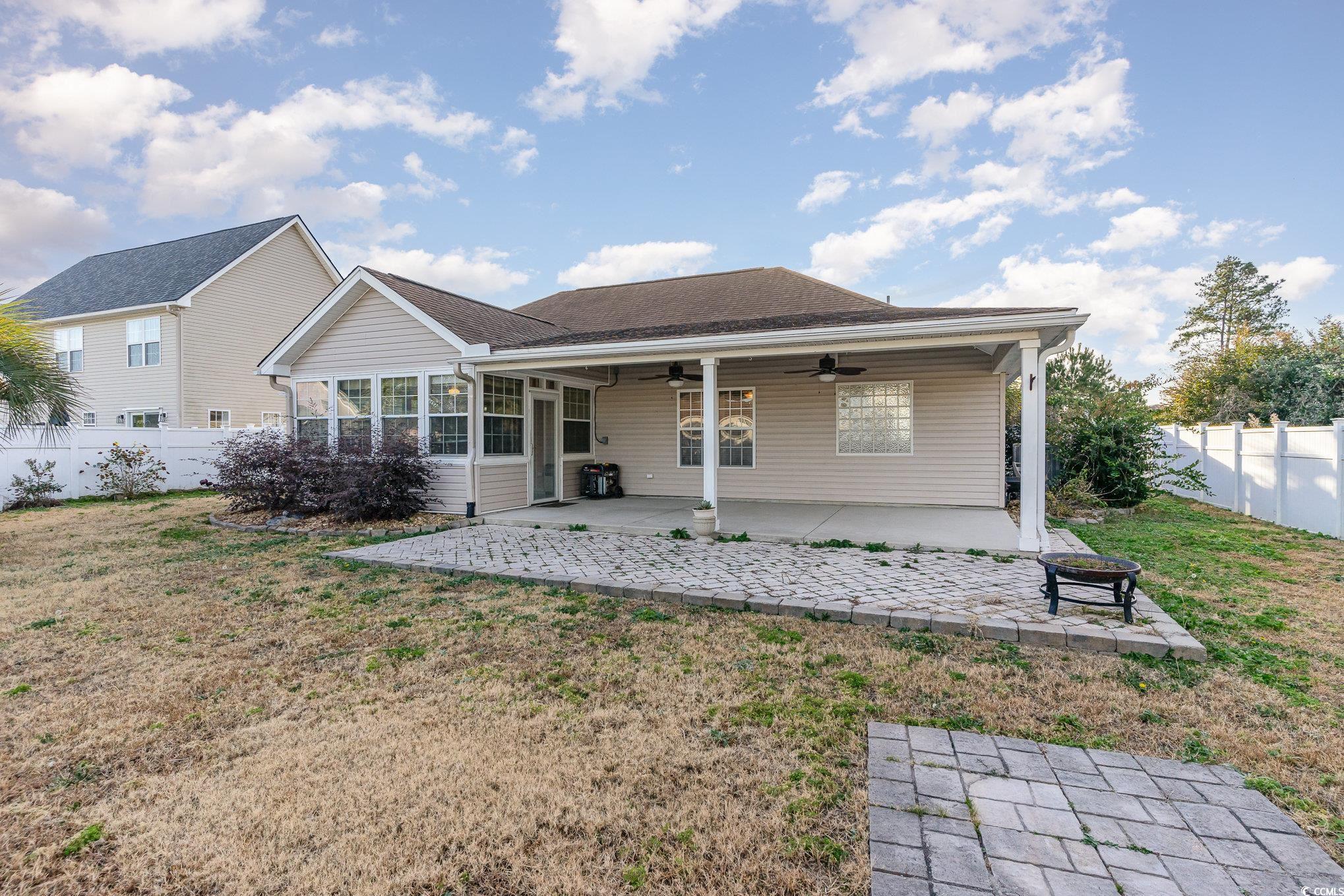 224 Black Bear Road Myrtle Beach, SC 29588 - Photo 31 of 40 Gallery Image 31