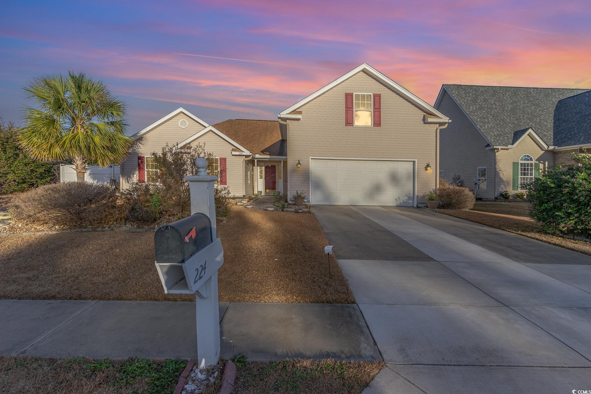 224 Black Bear Road Myrtle Beach, SC 29588 - Photo 33 of 40 Gallery Image 33