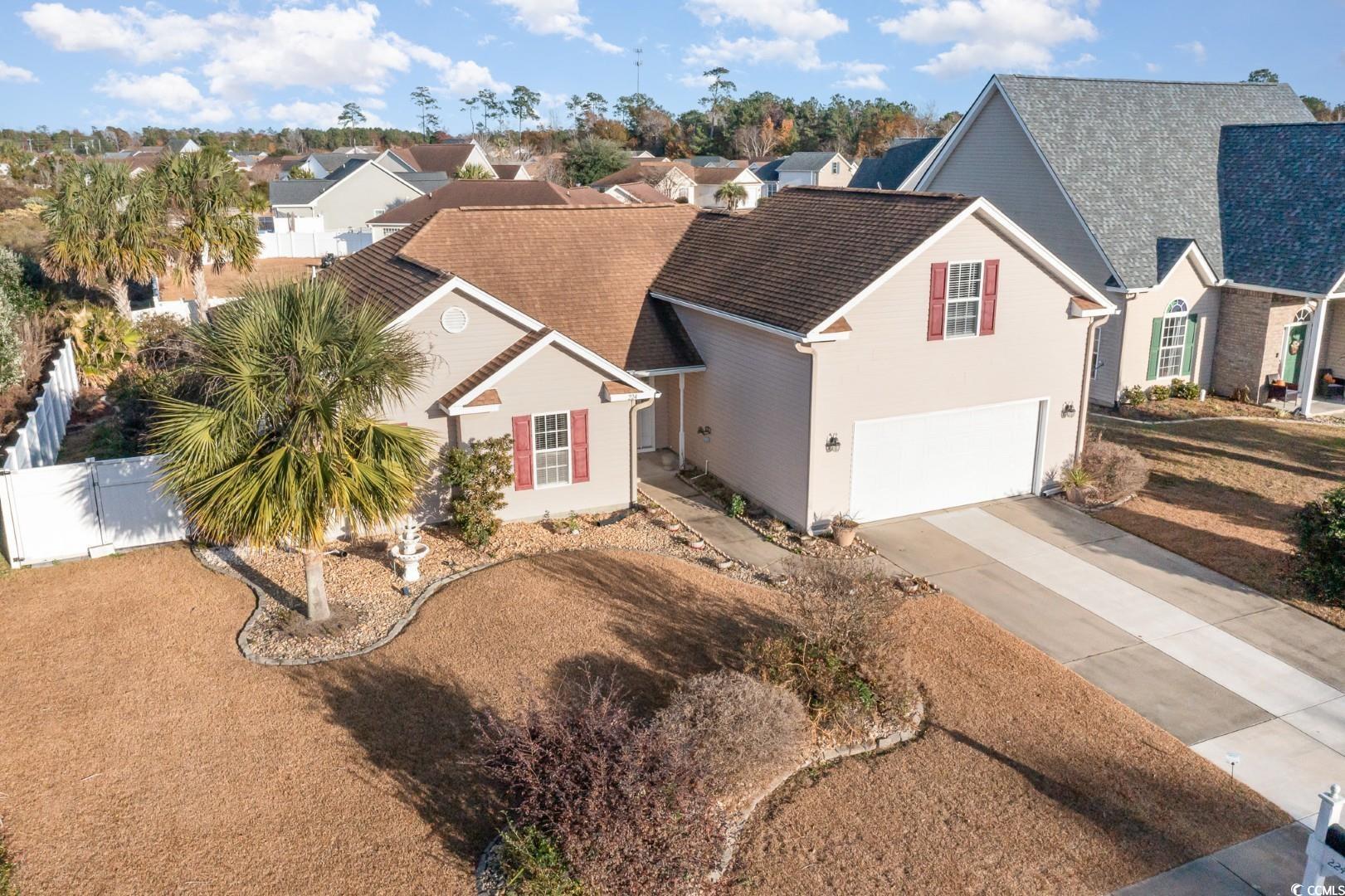 224 Black Bear Road Myrtle Beach, SC 29588 - Photo 35 of 40 Gallery Image 35