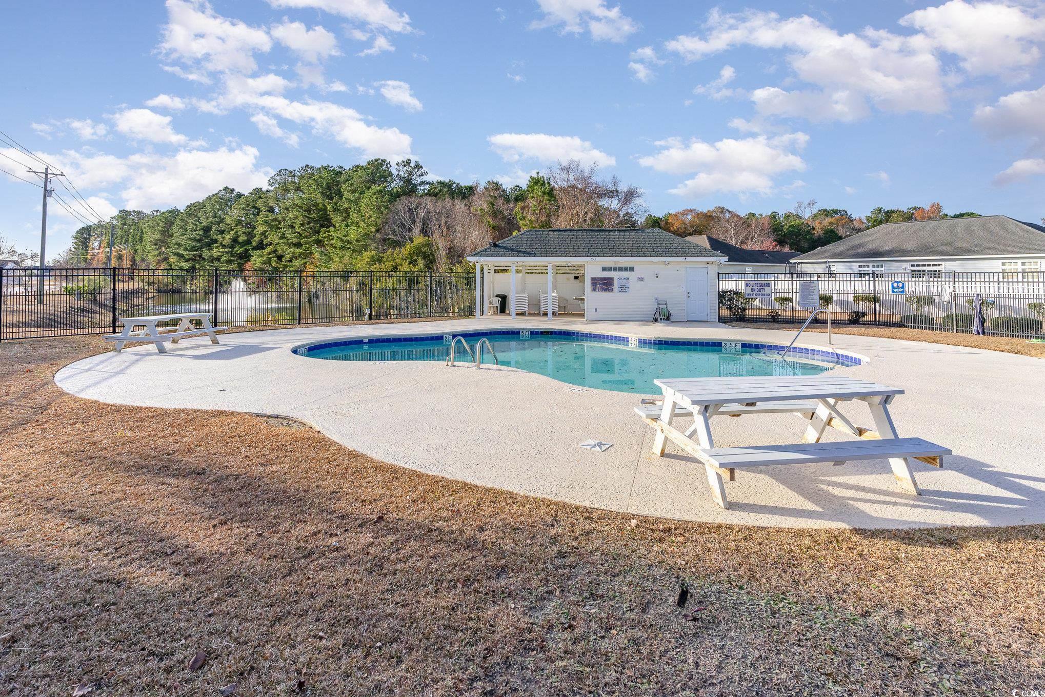 224 Black Bear Road Myrtle Beach, SC 29588 - Photo 37 of 40 Gallery Image 37