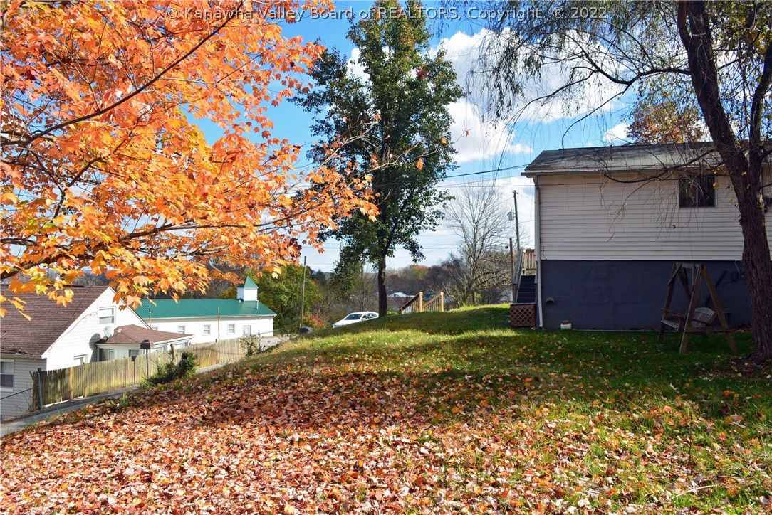 1111 Thorne Road Charleston, WV 25303 - Photo 15 of 25 Gallery Image 15