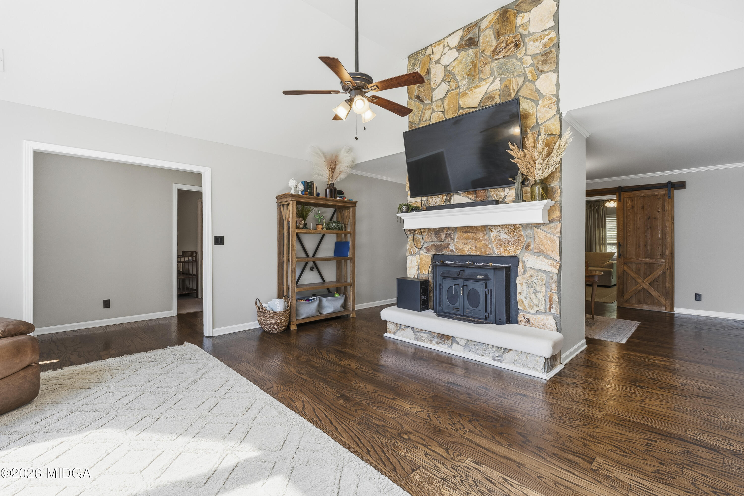 5194 Rivoli Drive Macon, GA 31210 - Photo 12 of 54 5194 Rivoli Dr-00233