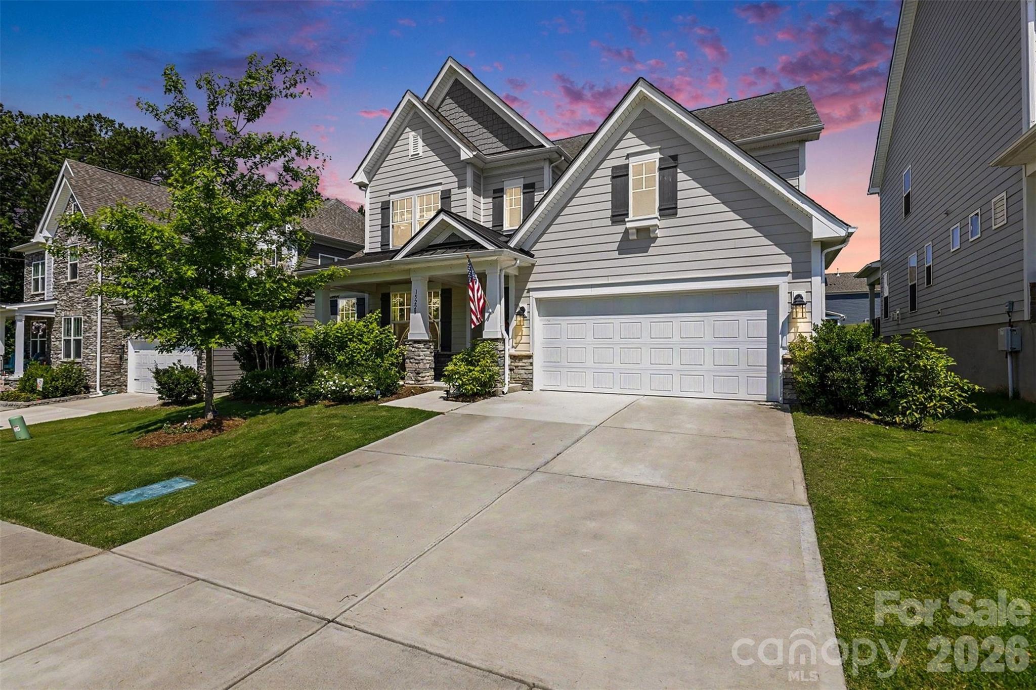 15228 Shallow Ridge Road Charlotte, NC 28278 - Photo 47 of 47