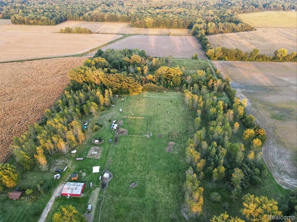 12455 Lincoln Road Burt, MI 48417 - Photo 3 of 34