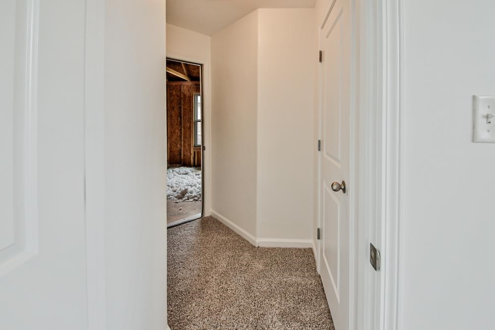 6839 Hare Pointe Bartlett, TN 38002 - Photo 27 of 35 a view of an entryway door