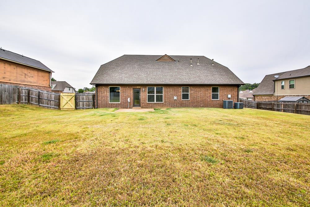 6839 Hare Pointe Bartlett, TN 38002 - Photo 34 of 35 a house view with swimming pool in front of it