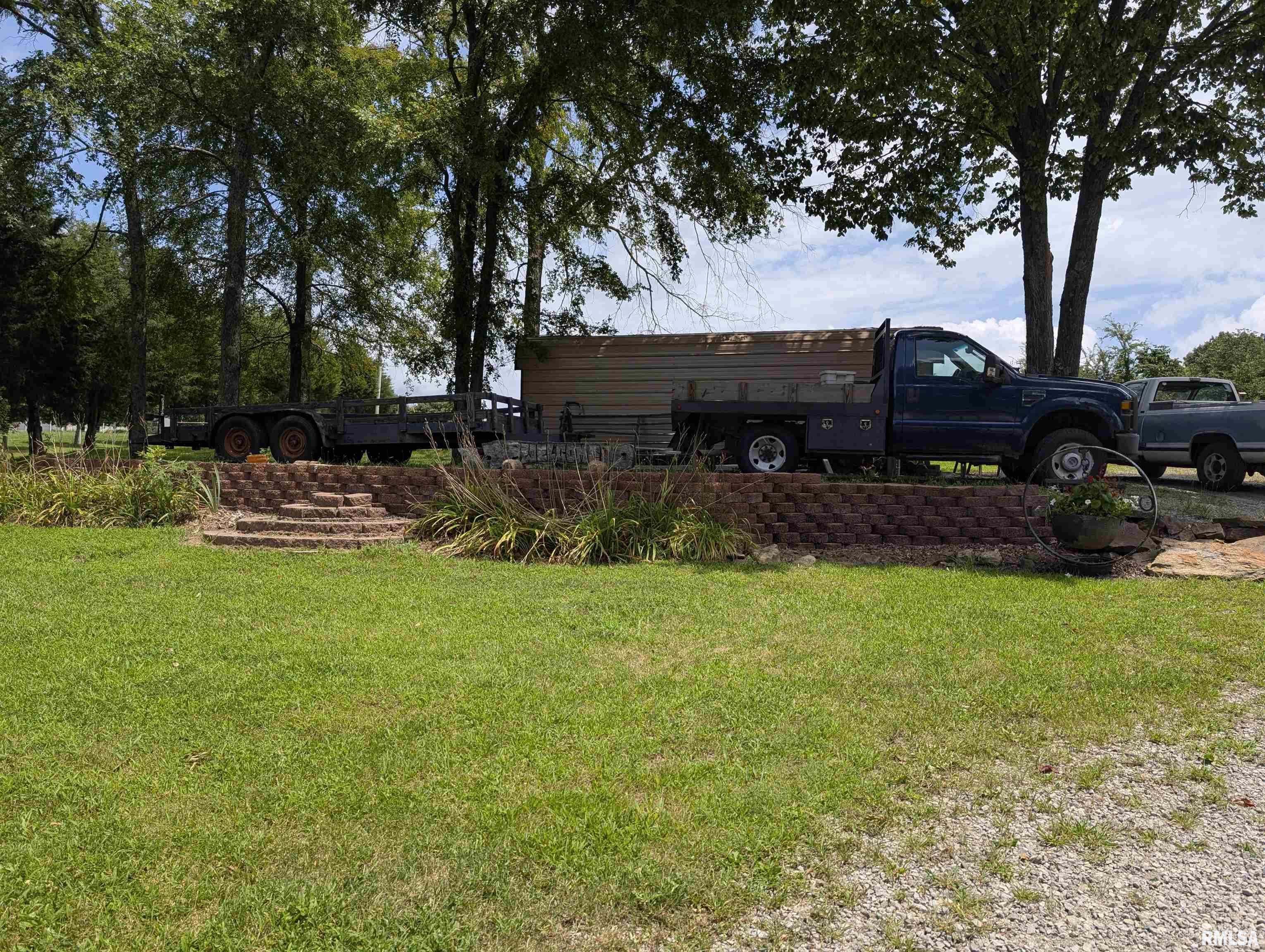 280 Henry Hicks Road Herod, IL 62947 - Photo 14 of 45 Gallery Image 14