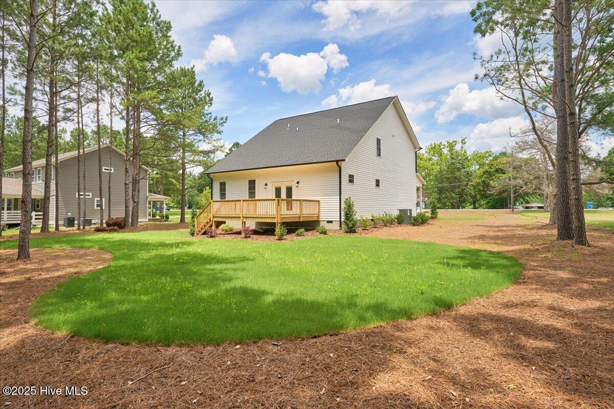 145 Union Church Road Vass, NC 28327 - Photo 6 of 60 18-18_145 Union Church Road, Vass