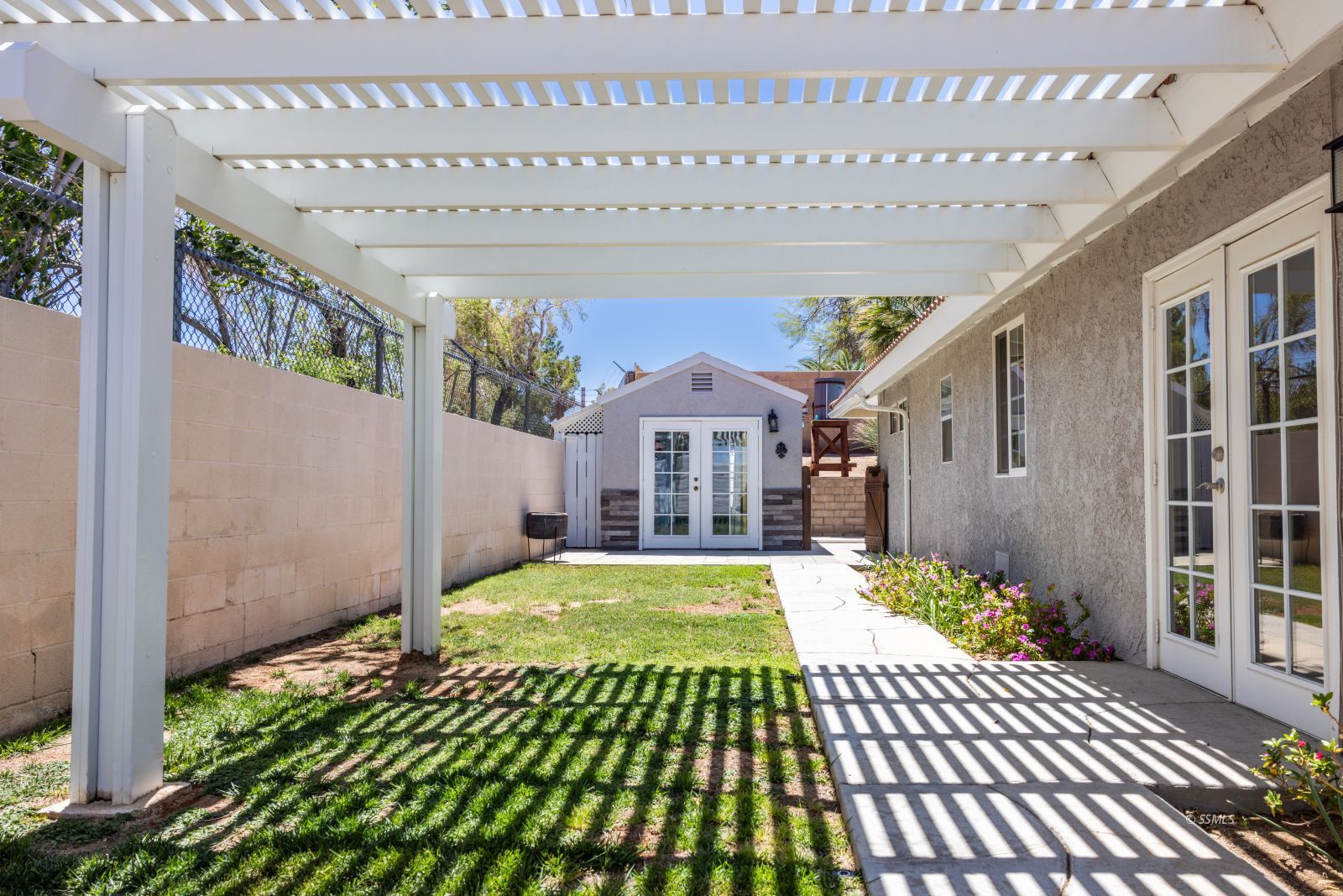 201 West Kendall Avenue Ridgecrest, CA 93555 - Photo 38 of 50 Gallery Image 38