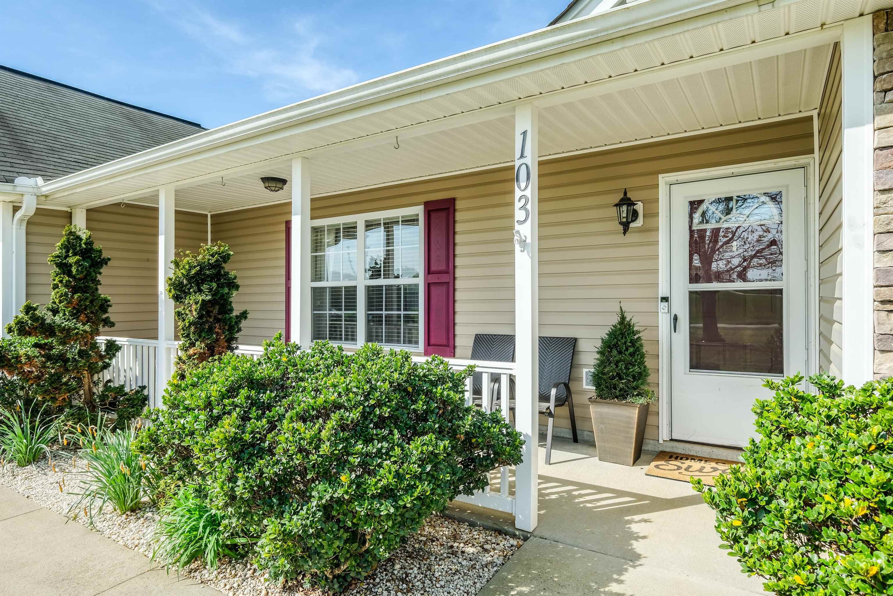 103 Inman Road Inman, SC 29349 - Photo 3 of 20