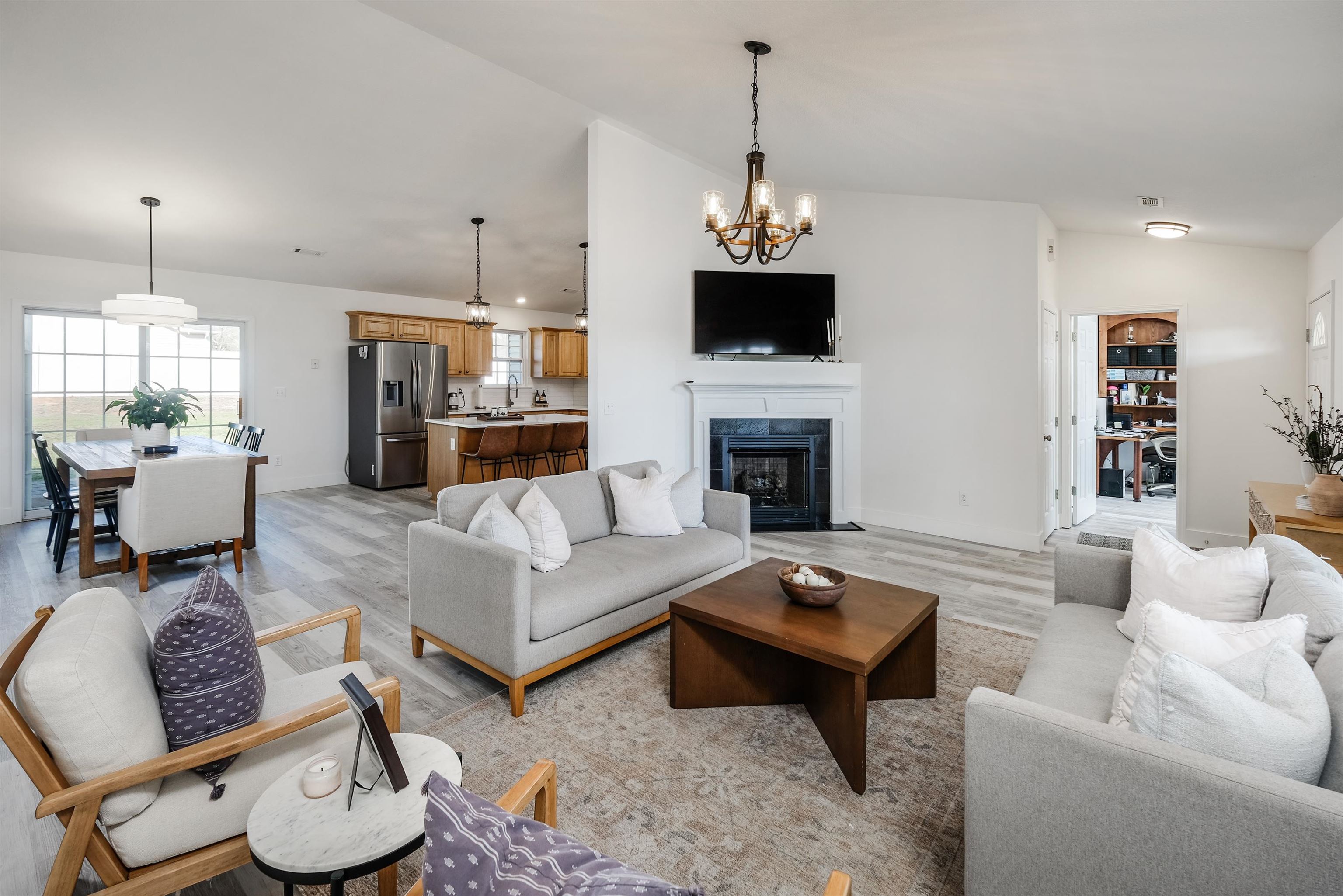 103 Inman Road Inman, SC 29349 - Photo 5 of 20