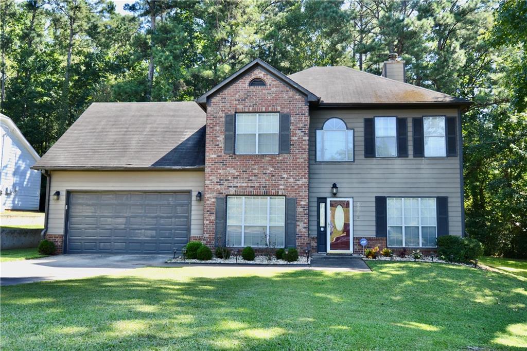 3272 Mt Olive Road East Point, GA 30344 - Photo 1 of 1