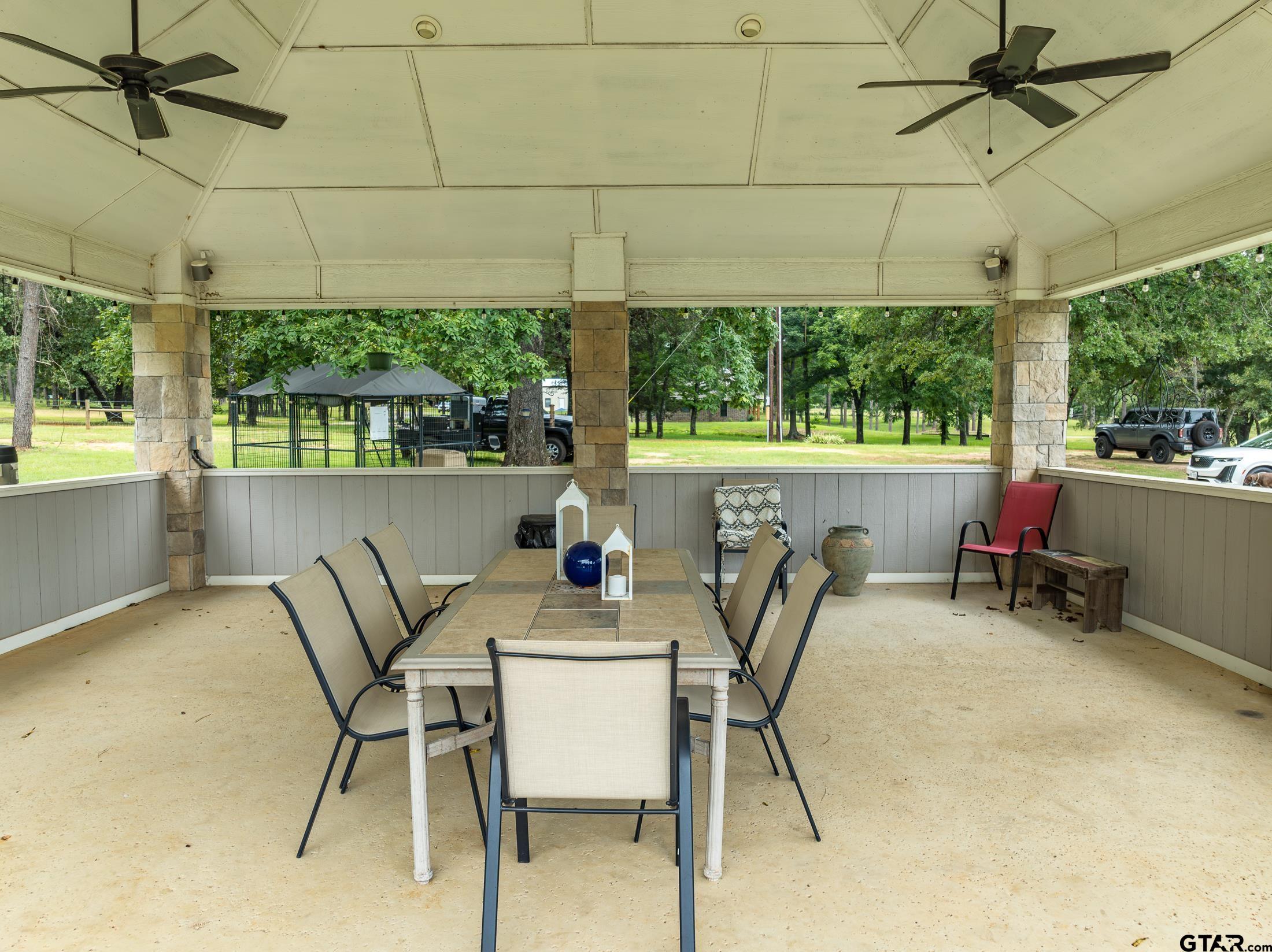 20850 County Road 4226 Frankston, TX 75763 - Photo 11 of 47