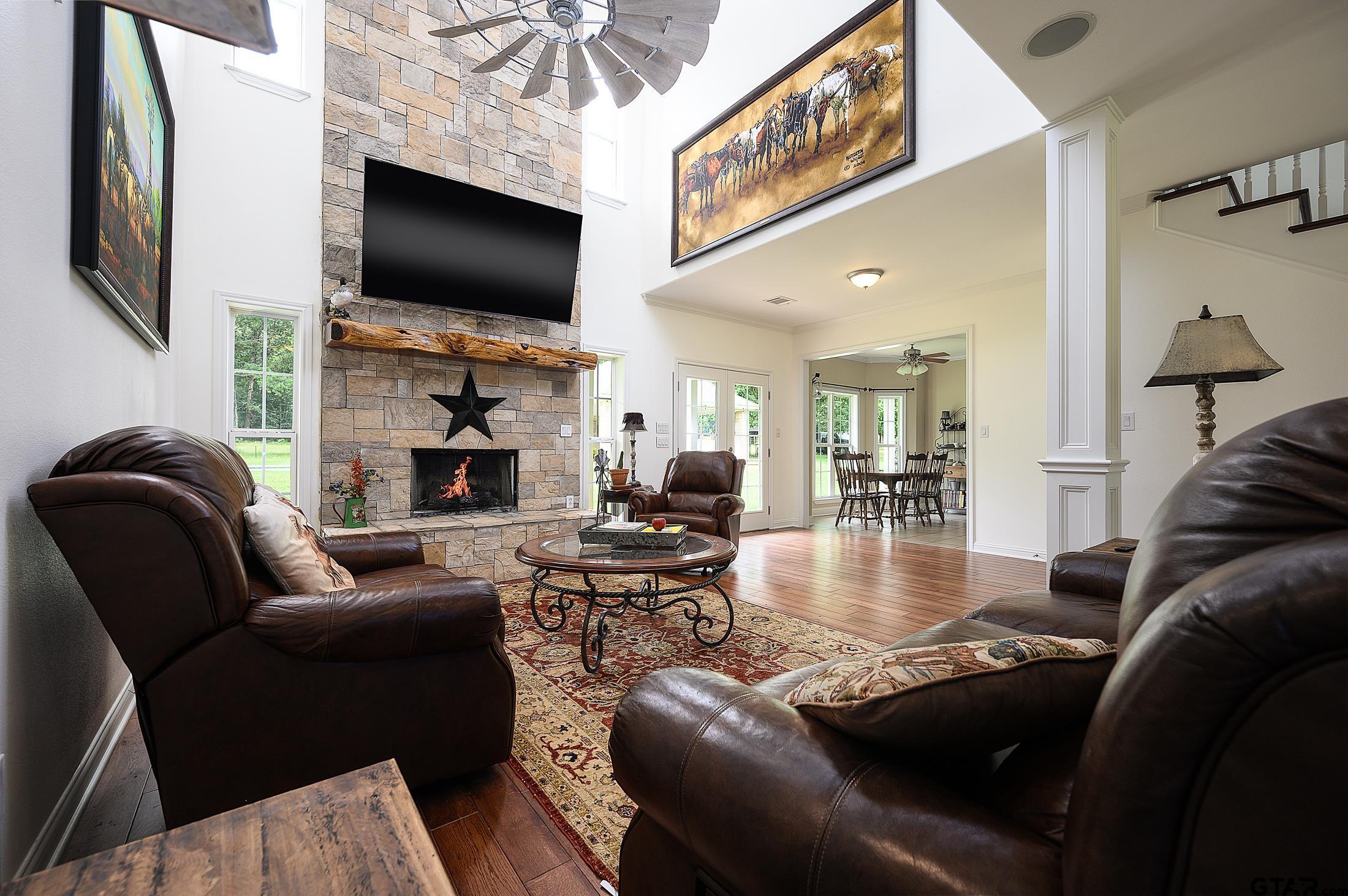 20850 County Road 4226 Frankston, TX 75763 - Photo 14 of 47